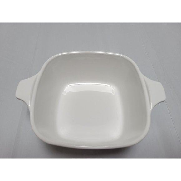 Vintage Blue Cornflower Dish P-43B Petite 22 Oz. Corning Ware-Range/Microwave - Picture 5 of 6